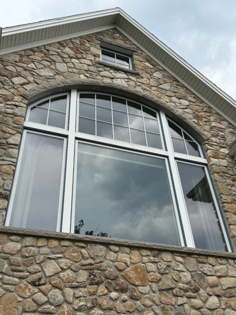 Precision Exterior Cleaning project photo 8