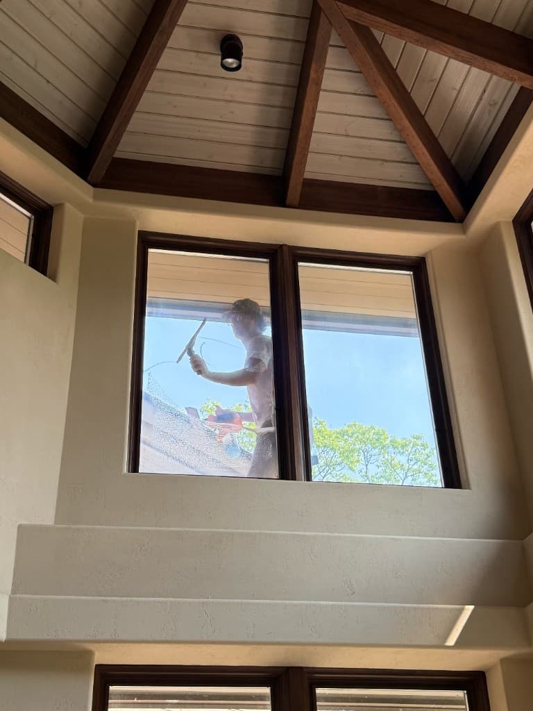 Precision Exterior Cleaning project photo 10